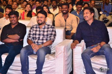 Oxygen Movie Audio Launch